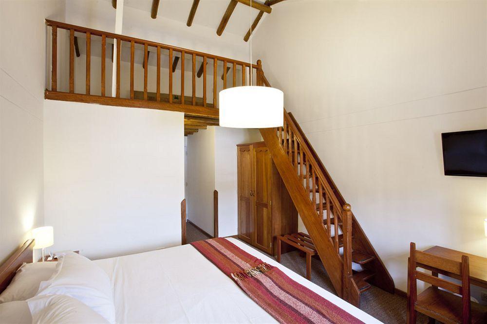 Tierra Viva Cusco Centro Hotel Exterior photo