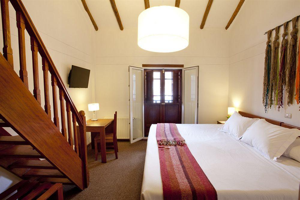 Tierra Viva Cusco Centro Hotel Exterior photo