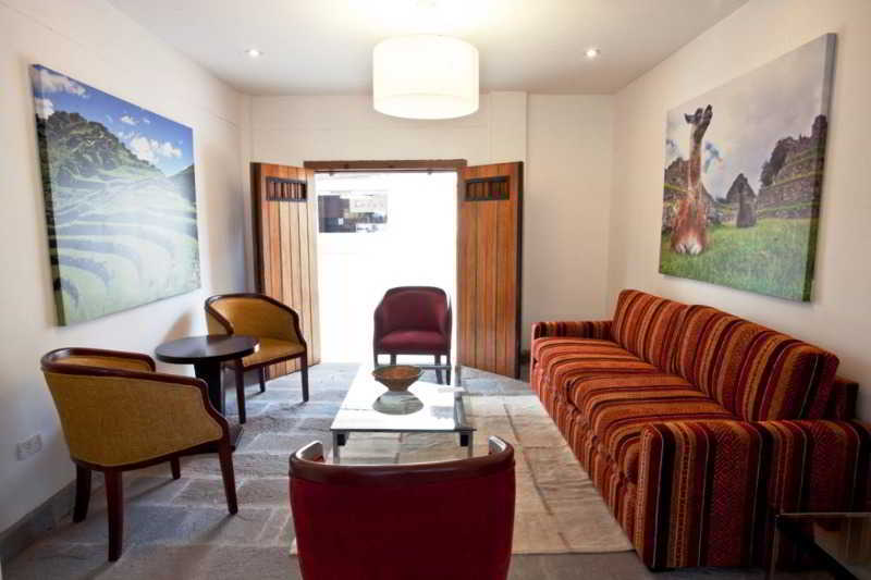 Tierra Viva Cusco Centro Hotel Exterior photo