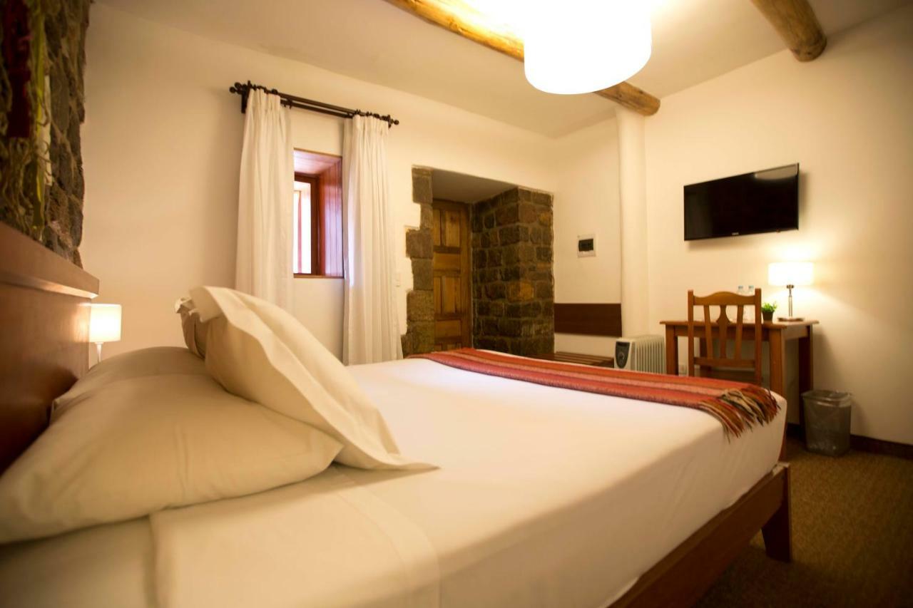 Tierra Viva Cusco Centro Hotel Exterior photo